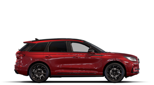 2026 Lincoln Lincoln Corsair® External Image 1